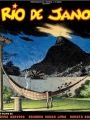 Rio de Jano - Cartaz do Filme