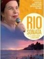 Rio Sonata - Cartaz do Filme