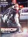 Robocop, O Policial do Futuro - Cartaz do Filme