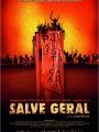 Salve Geral - Cartaz do Filme