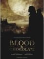 Sangue & Chocolate - Cartaz do Filme