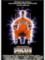 Shocker - 100.000 Volts de Terror - Cartaz do Filme