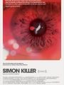 Simon Killer - Cartaz do Filme