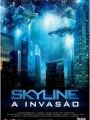 Skyline - A Invasão - Cartaz do Filme