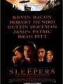 Sleepers - A Vingança Adormecida - Cartaz do Filme