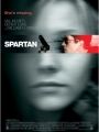 Spartan - Cartaz do Filme