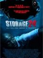 Storage 24 - Cartaz do Filme