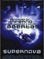 Supernova - Cartaz do Filme