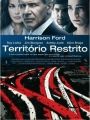 Território Restrito - Cartaz do Filme