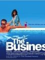 The Business - Uma Carreira Para O Sucesso - Cartaz do Filme