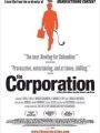 The Corporation - Cartaz do Filme