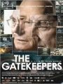 The Gatekeepers - Cartaz do Filme