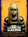 The Lords Of Salem - Cartaz do Filme