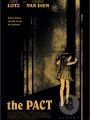 The Pact - Cartaz do Filme