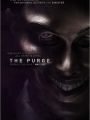 The Purge - Cartaz do Filme