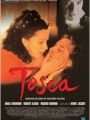 Tosca - Cartaz do Filme