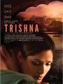 Trishna - Cartaz do Filme