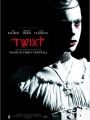 Twixt - Cartaz do Filme