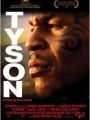 Tyson - Cartaz do Filme