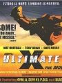 Ultimate X - Cartaz do Filme