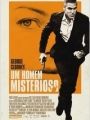 Um Homem Misterioso - Cartaz do Filme