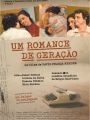 Um Romance de Geração - Cartaz do Filme