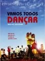 Vamos Todos Dançar - Cartaz do Filme