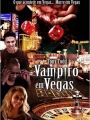 Vampiro Em Vegas - Cartaz do Filme