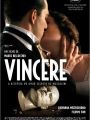 Vincere - Cartaz do Filme