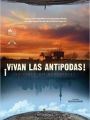 Vivam Os Antípodas! - Cartaz do Filme