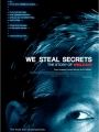 We Steal Secrets: The Story Of Wikileaks - Cartaz do Filme