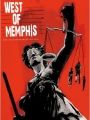 West Of Memphis - Cartaz do Filme