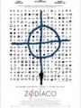 Zodíaco - Cartaz do Filme