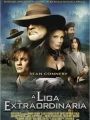 A Liga Extraordinária - Cartaz do Filme