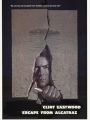 Alcatraz - Fuga Impossível - Cartaz do Filme