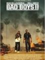 Bad Boys Ii - Cartaz do Filme