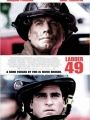 Brigada 49 - Cartaz do Filme