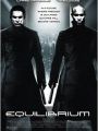 Equilibrium - Cartaz do Filme