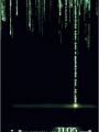 Matrix Revolutions - Cartaz do Filme