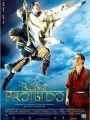 O Reino Proibido - Cartaz do Filme