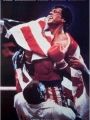 Rocky 4 - Cartaz do Filme