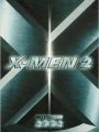 X-men 2 - Cartaz do Filme