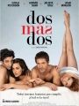 Dois Mais Dois - Cartaz do Filme