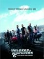 Velozes & Furiosos 6 - Cartaz do Filme