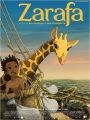 Zarafa - Cartaz do Filme