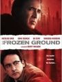 The Frozen Ground - Cartaz do Filme