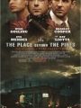 The Place Beyond The Pines - Cartaz do Filme