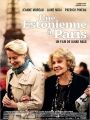 Uma Dama Em Paris - Cartaz do Filme