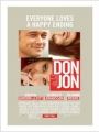 Don Jon - Cartaz do Filme