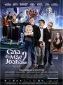 Casa da Mãe Joana 2 - Cartaz do Filme